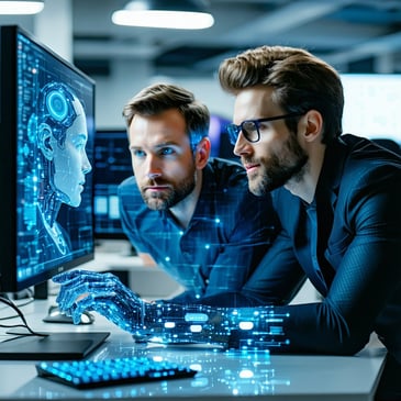 AI in Tax Research: A Beginners Guide for Professionals