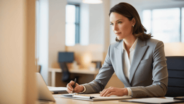 Changes to the tax profession related to AI