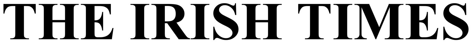 The_Irish_Times_logo